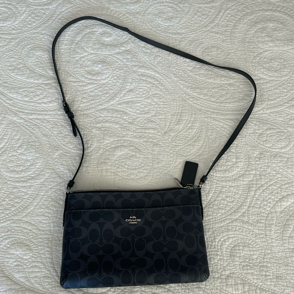Coach Crossbody Bag
